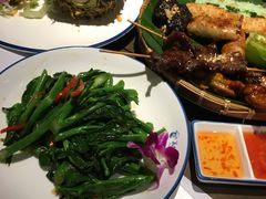-美奈小馆·越南料理(中航城君尚购物中心店)