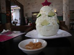 -Fresh Fruit Factory - Fruit Cuisine Restaurant