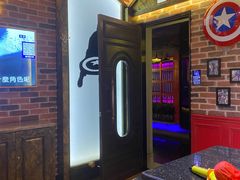 -骑士KTV(红谷滩万达店)