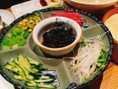 -四季民福烤鸭店(前门廊房二条店)