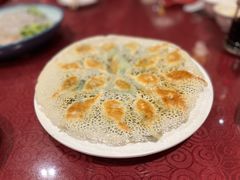 冰花煎饺-老边饺子馆(中街店)