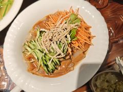 -烤肉季饭庄