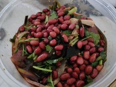 -兰陵农贸市场(新世界花苑店)