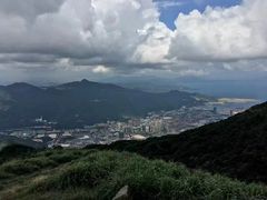 -梧桐山风景名胜区