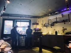 -SeekSeeking咖啡专门店(堰塘街店)