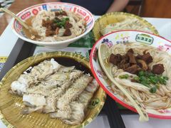 -吴一川牛腩粉(西村店)