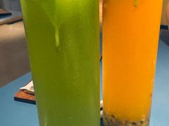 -一坐一忘云南菜(嘉里中心店)
