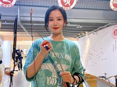 -道顺射箭·团建·骑射(张杨路店)