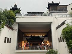 -江宁织造博物馆