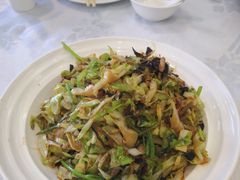 -玉林烤鸭店(定福庄店)