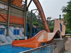 -重庆海昌加勒比海水世界