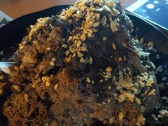 -冰冰酱老味刨冰绵绵冰(中山路总店)