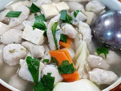 -海坛特色小吃·只做平潭特色菜(平潭店)