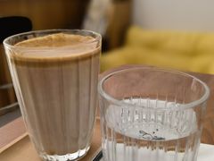 -MOI COFFEE(江山汇悦山府店)