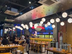 -本色.小马哥烧烤(无锡九里仓店)