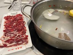 -宁好四季潮汕牛肉火锅