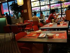 大堂-点点心点心专门店(旺角店)