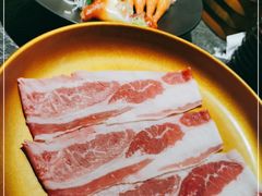 -牛YO寿喜烧·铁板烧和牛火锅自助(市府恒隆店)