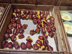 -盛江山自助料理(奥莱锦辉购物广场店)