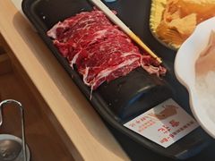 -鲜牛记潮汕牛肉火锅(淮安珠海路店)