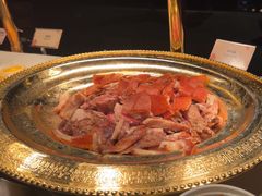 -广州花园酒店·凌璇阁旋转餐厅CAROUSEL360