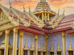 -南宁方特东盟神画