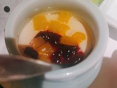 -四世同堂·京菜·烤鸭(双井店)