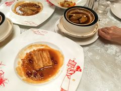 -酌宴府The China Club·广州万富希尔顿酒店(云城东路店)