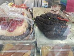 -清真·白记年糕(牛街北口店)