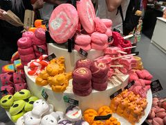 -LUSH(威尼斯人店)