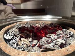 核桃碳-小核桃烤肉馆(西塔店)