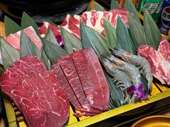 -九田家黑牛烤肉料理(溧阳吾悦店)