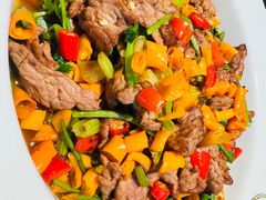 -春申里餐厅(银泰in99店)