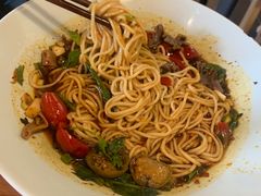 -好這口重庆小面(总店)