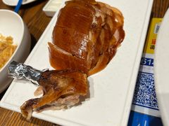 -小大董·烤鸭(五棵松店)