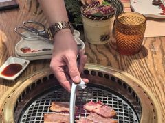 -肉魁屋·烧肉·烧鸟·酒场(高新店)