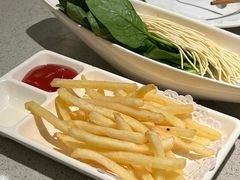 -海底捞火锅(群光广场店)