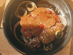 -薇酌饮·陕西菜(南门外店)
