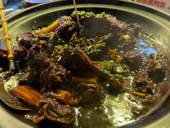 -回味黑鸭煲·始于2006(万松园店)