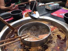 -楠柏弯休闲山庄(梨花溪店)