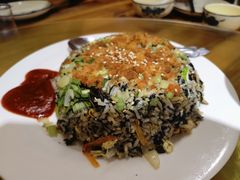 -聪辉同安老美食饭店(大元路店)