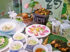 -苏梦江南·淮扬菜(夫子庙店)