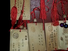 -杭州西湖风景名胜区-三生石