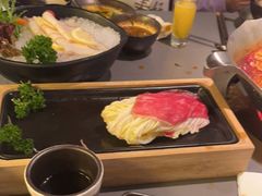 -湊湊火锅·茶憩(南京万象天地店)