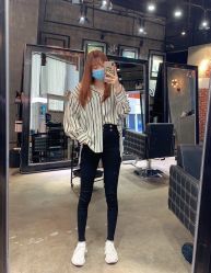 -Kraemer Paris  苏豪路易士·嘉玛发廊