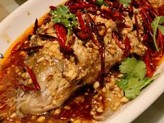 -百味地锅鸡(二店·财校分店)