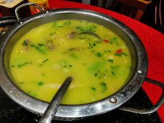 -老苏州芳和园茶酒楼  传统苏帮菜(观前店)