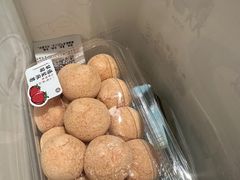 -泸溪河桃酥(秦淮夫子庙一店)