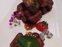 -乾隆美食·本帮菜(黄河路店)