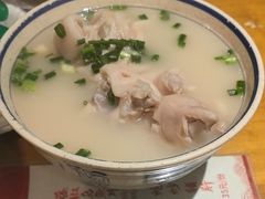 老妈蹄花-易老妈蹄花.特色川菜(人民公园总店)